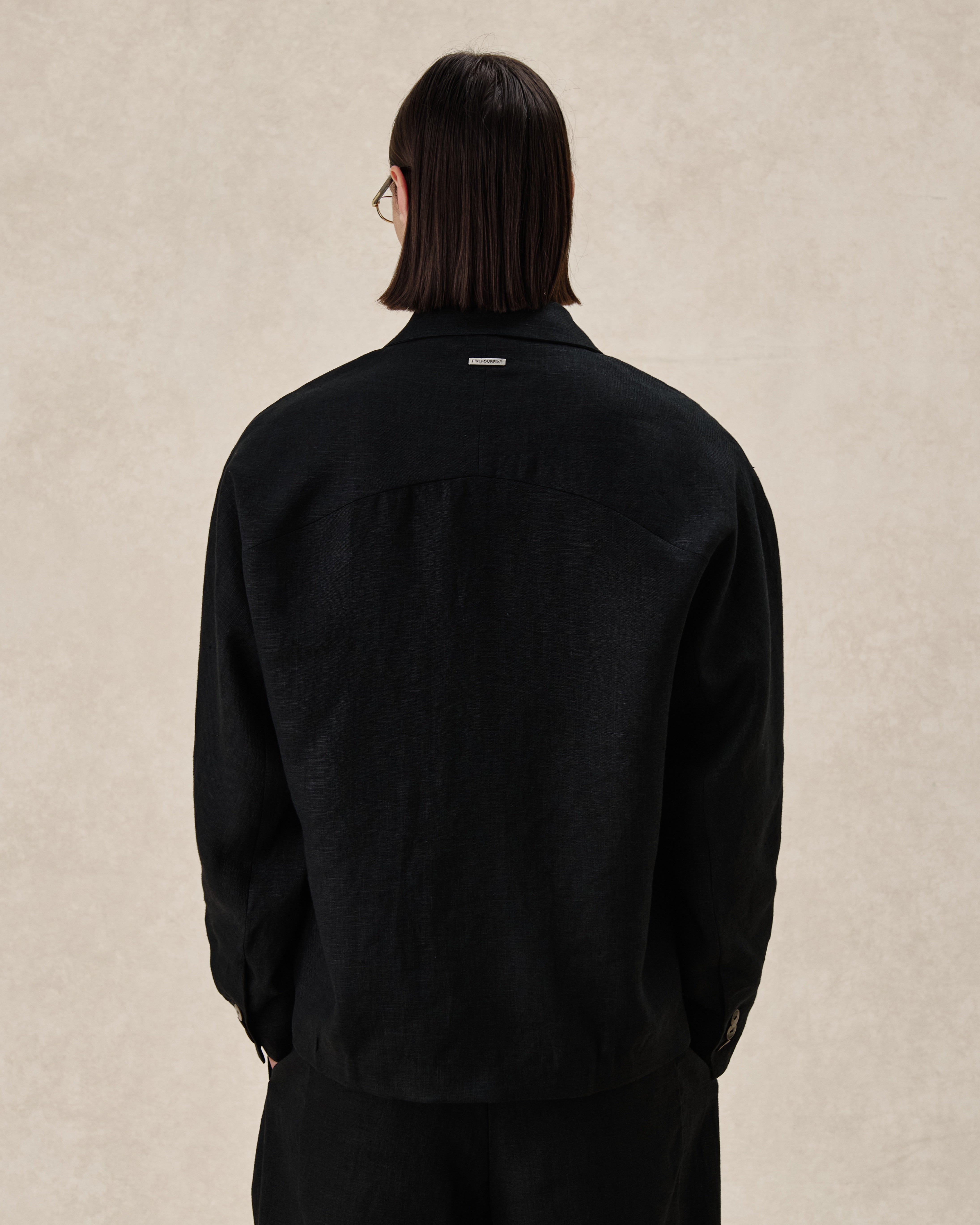 SS26-D2-BLAZER-BLACK-6