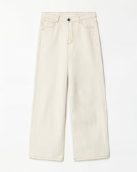 545 Denim 02 Wide Leg