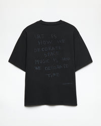 545 Art & Music Tee