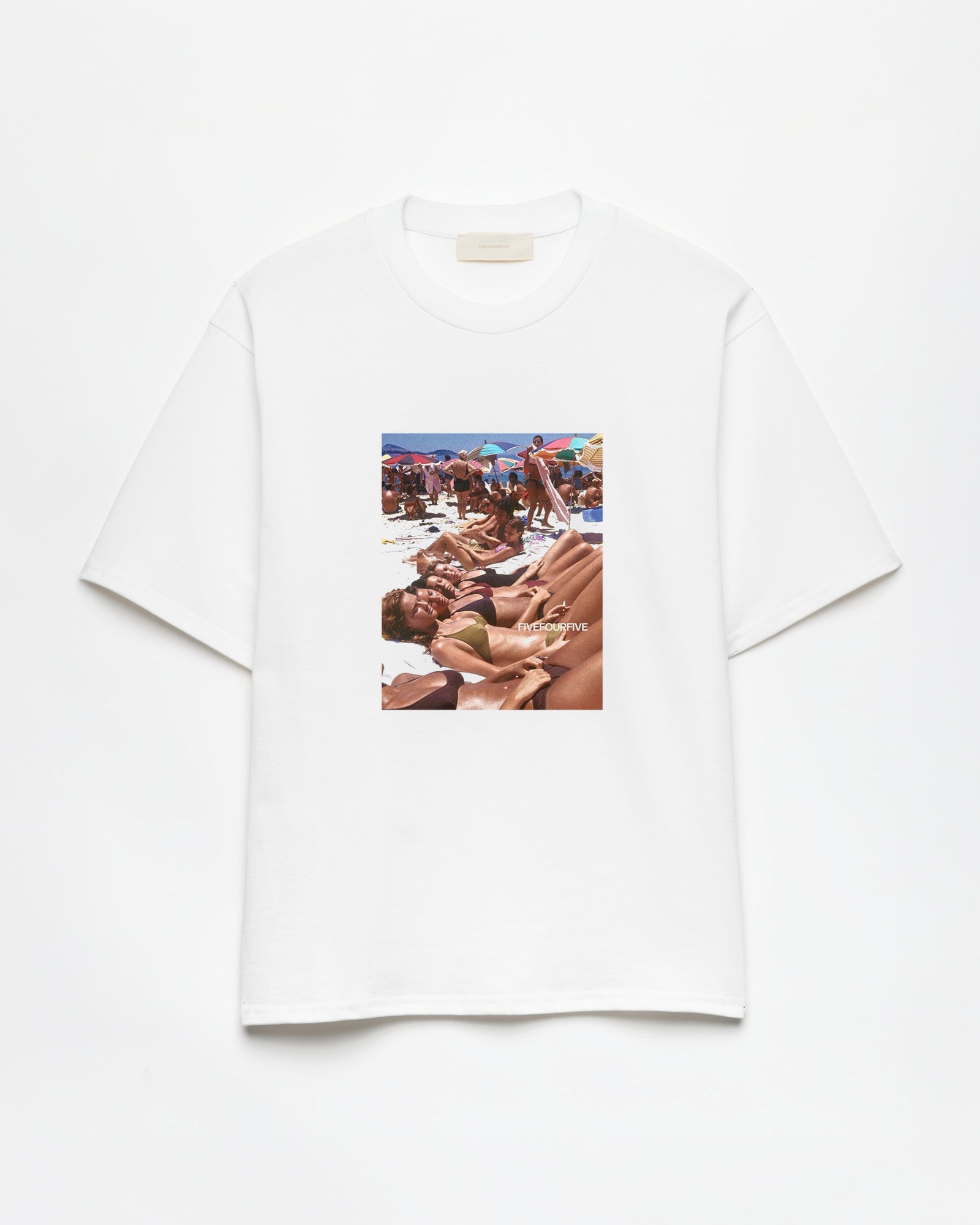 SS26-EV-BEACH-TEE-WHITE-1