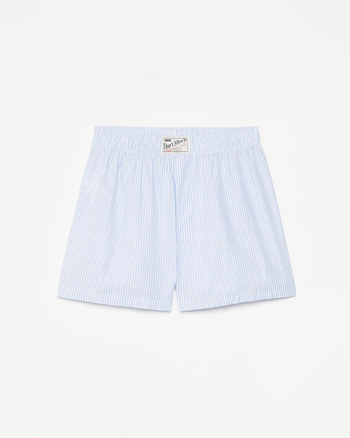 545 Cotton Boxer