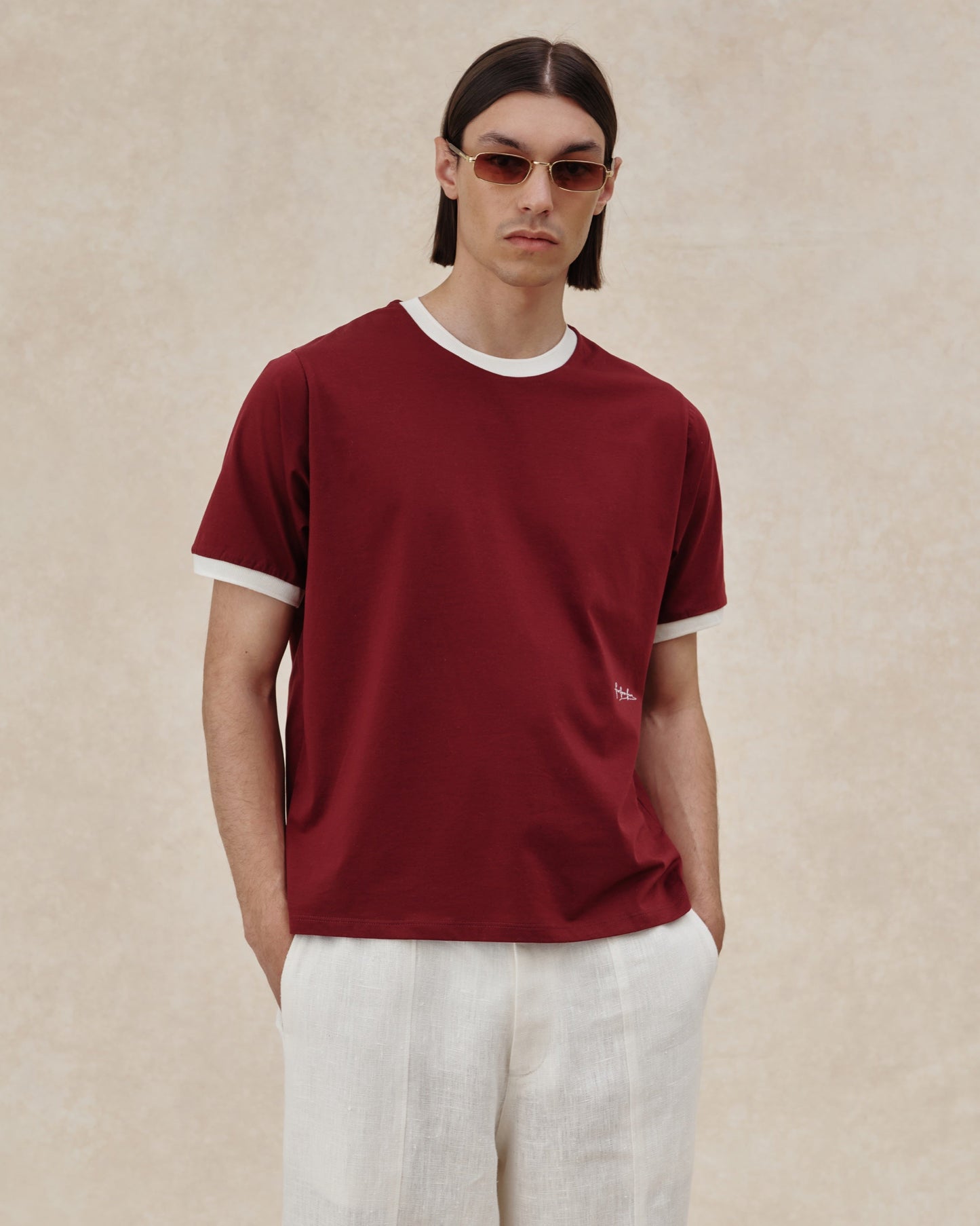 SS26-EV-CONTRAST-TEE-RED-3