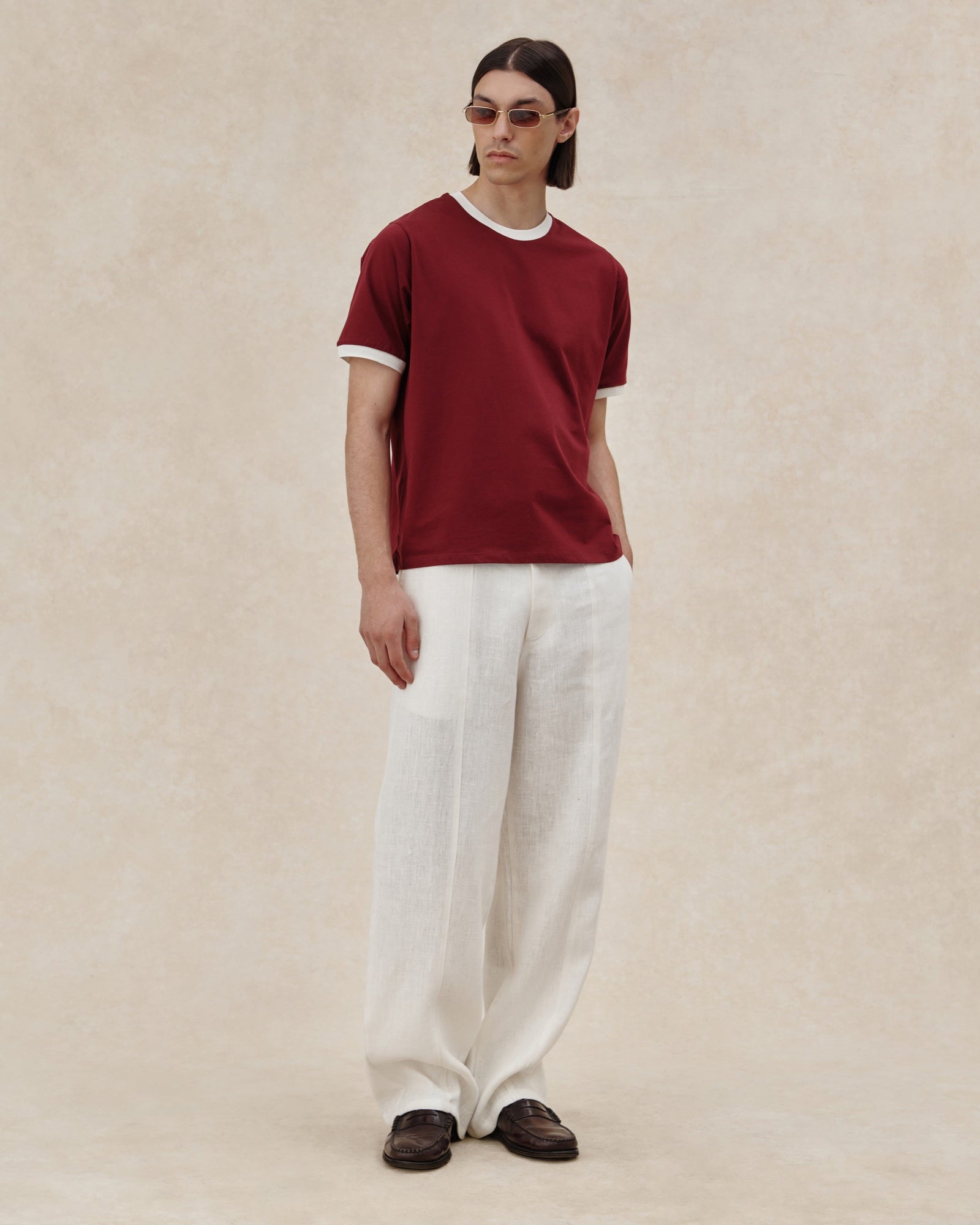 SS26-EV-CONTRAST-TEE-RED-4