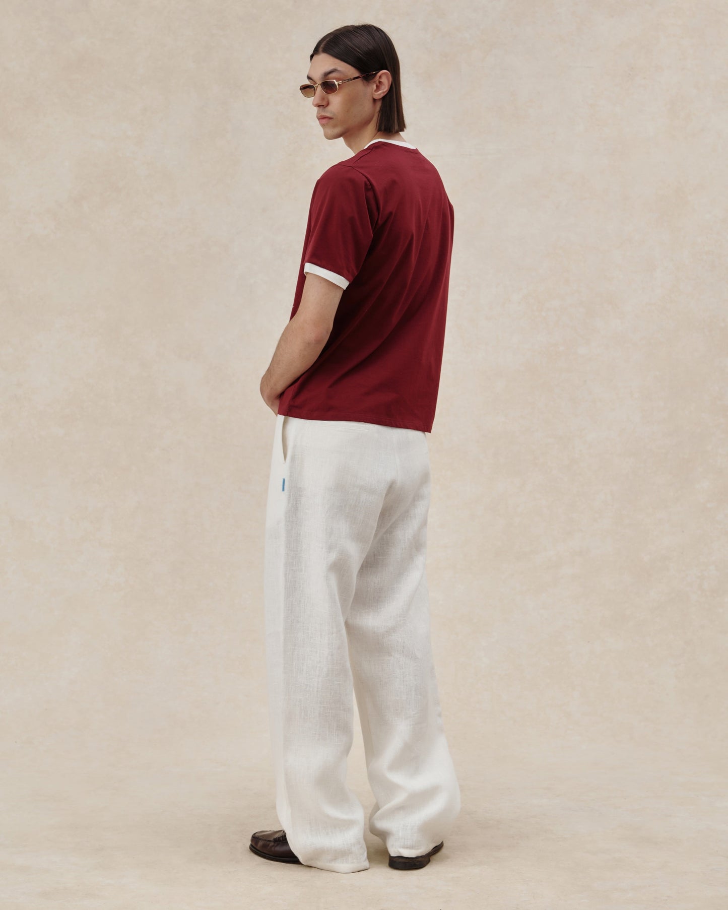 SS26-EV-CONTRAST-TEE-RED-5