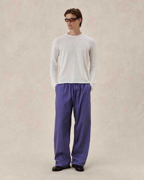 545 Ultralight Cotton Pants
