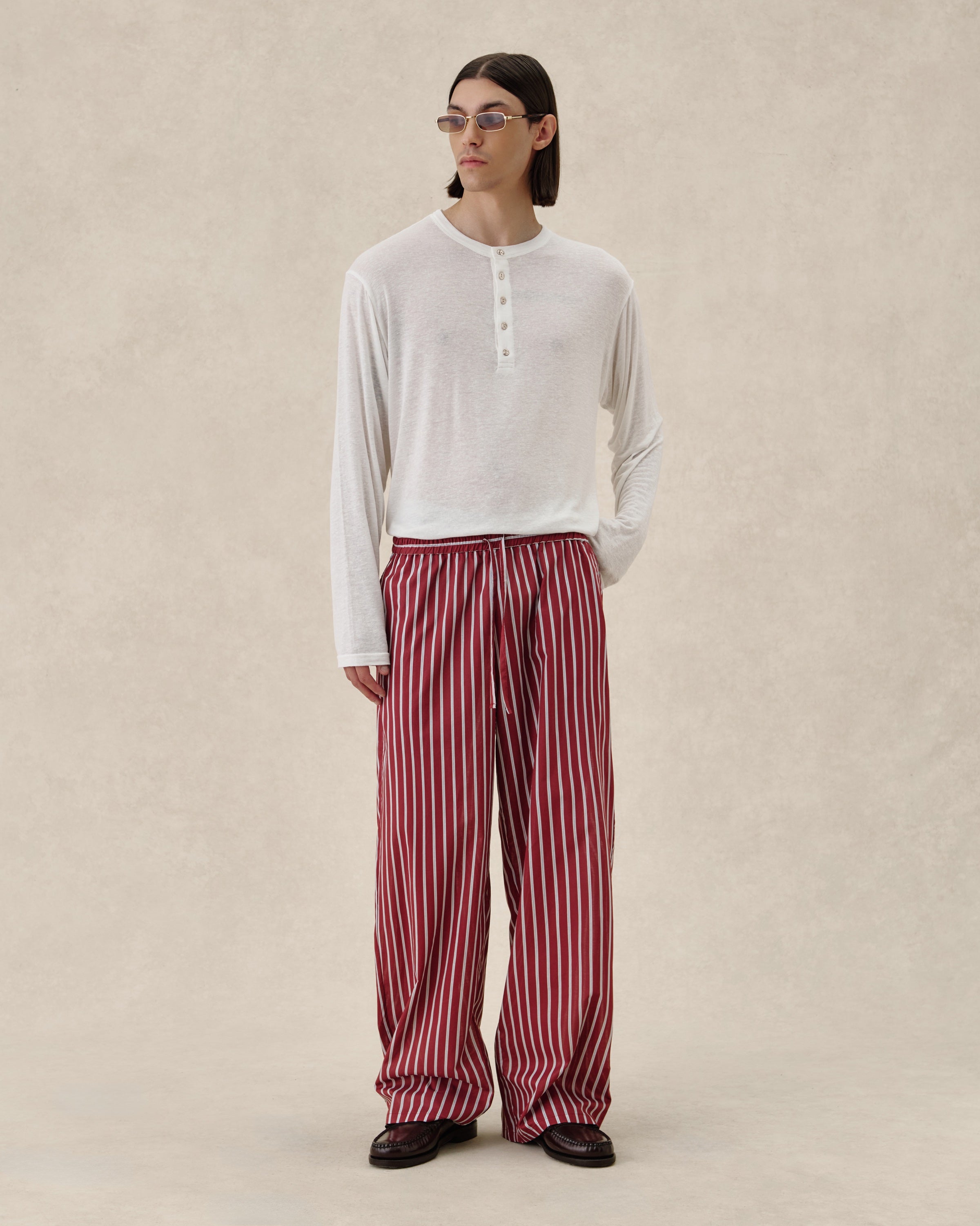 SS26-EV-COTTON-PANTS-RED-WHITE-2
