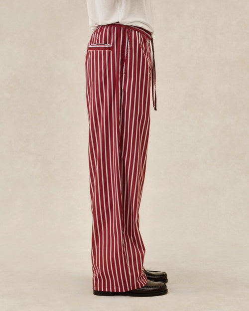 545 Ultralight Cotton Pants