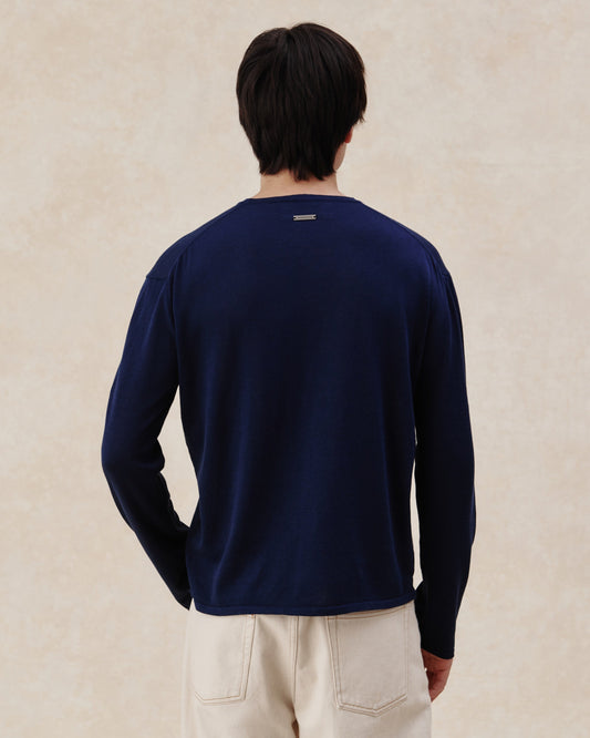 SS26-EV-DV-SILK-LS-NAVY-4