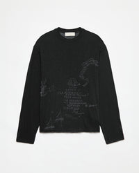 545 Graphic Ultralight Longsleeve