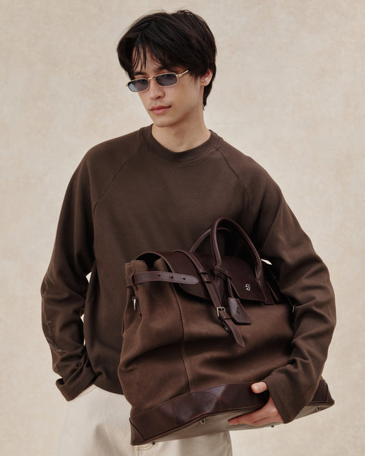 SS26-EV-GRAPHIC-WAFFLE-LS-BROWN-4