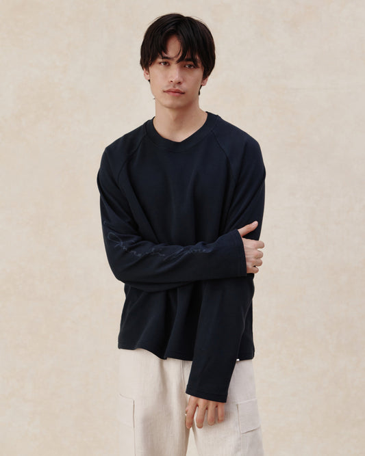 SS26-EV-GRAPHIC-WAFFLE-LS-NAVY-4