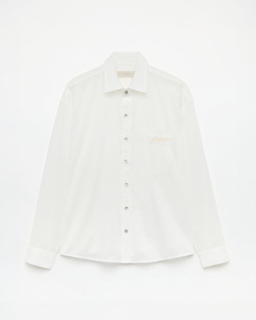 545 Ultralight Logo Shirt