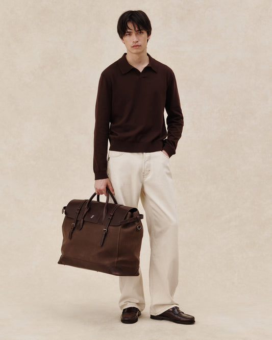 SS26-EV-POLO-LS-BROWN-2
