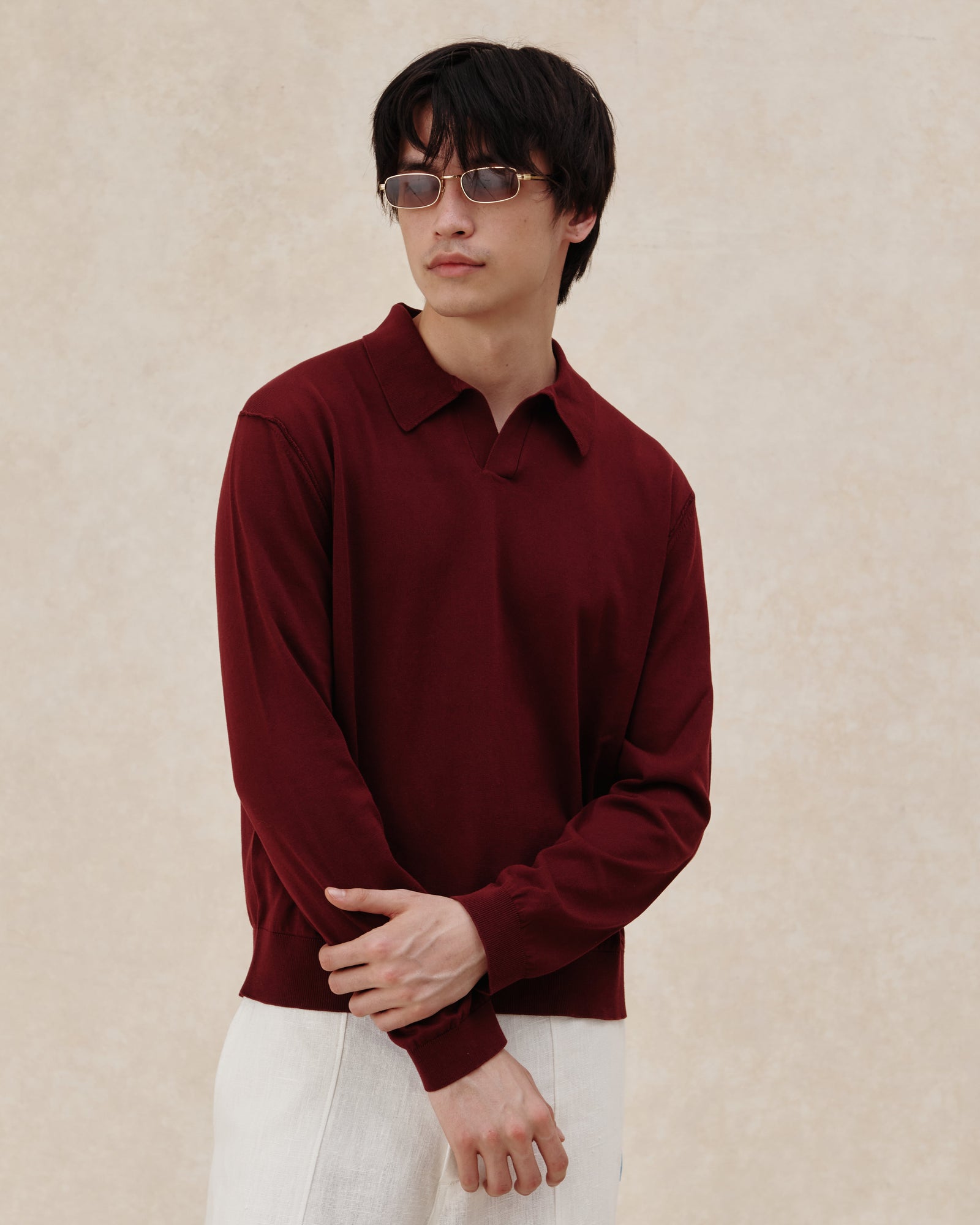 SS26-EV-POLO-LS-BURGUNDY-5
