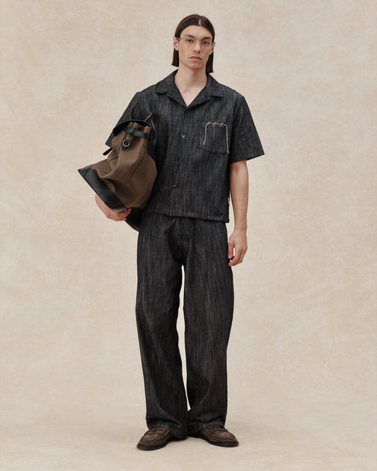 SS26-EV-RAW-DENIM-SHIRT-BLACK-4