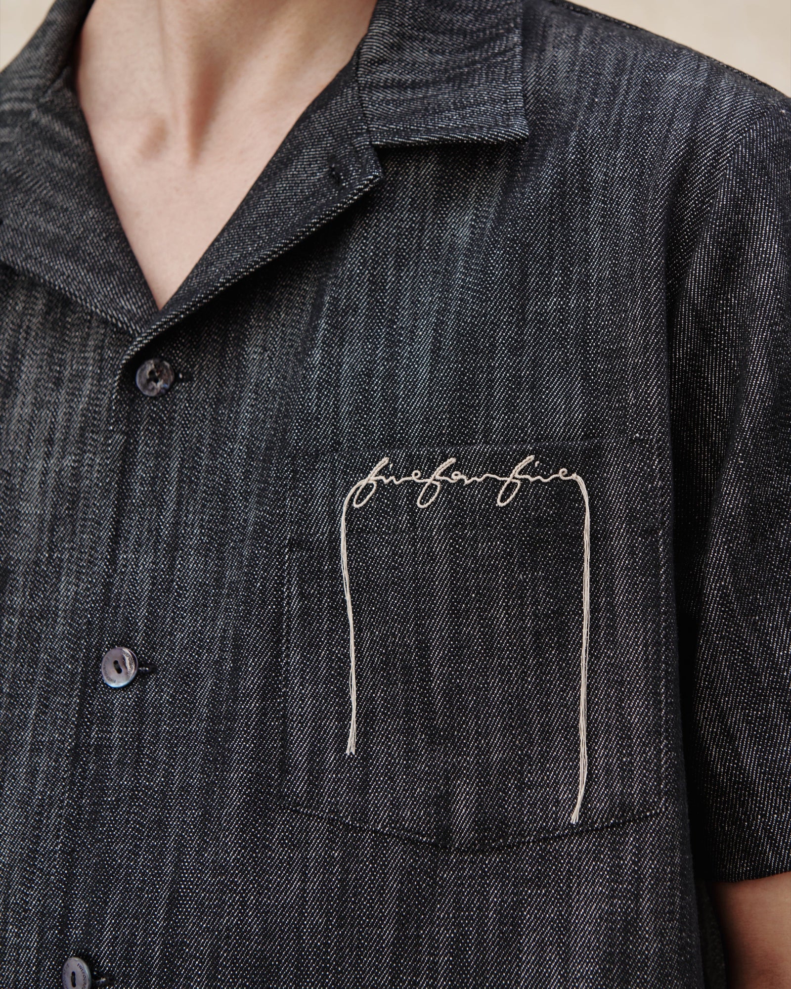 SS26-EV-RAW-DENIM-SHIRT-BLACK-5