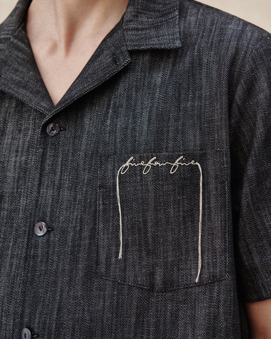 SS26-EV-RAW-DENIM-SHIRT-BLACK-5