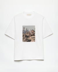 545 Seaside Photo Tee