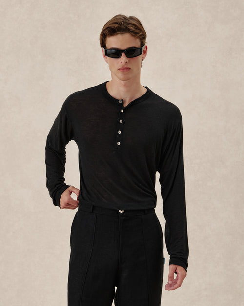 545 Serafino Ultralight Longsleeve