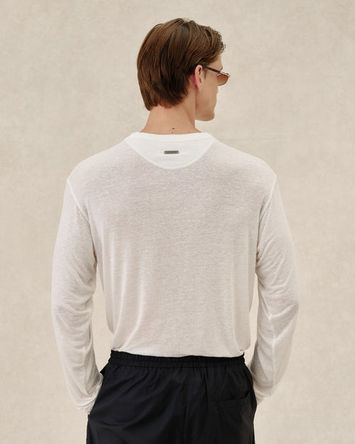 545 Serafino Ultralight Longsleeve