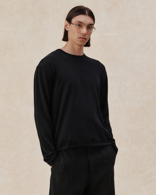 SS26-EV-SILK-LS-BLACK-10