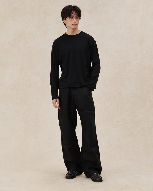 SS26-EV-SILK-LS-BLACK-2
