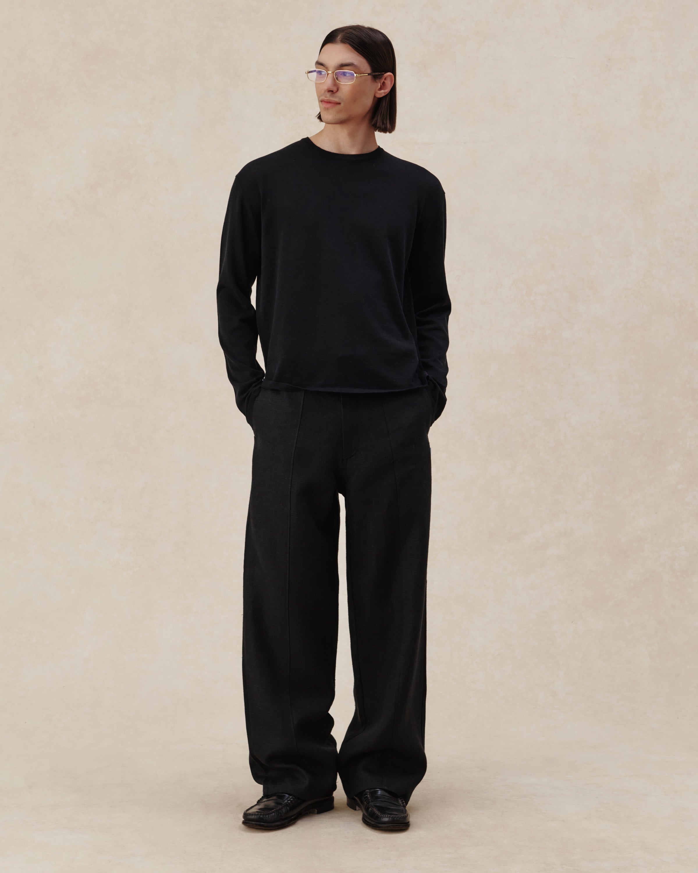 SS26-EV-SILK-LS-BLACK-9