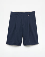 545 Washed Tailored Shorts
