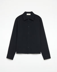 545 Textured Shirt