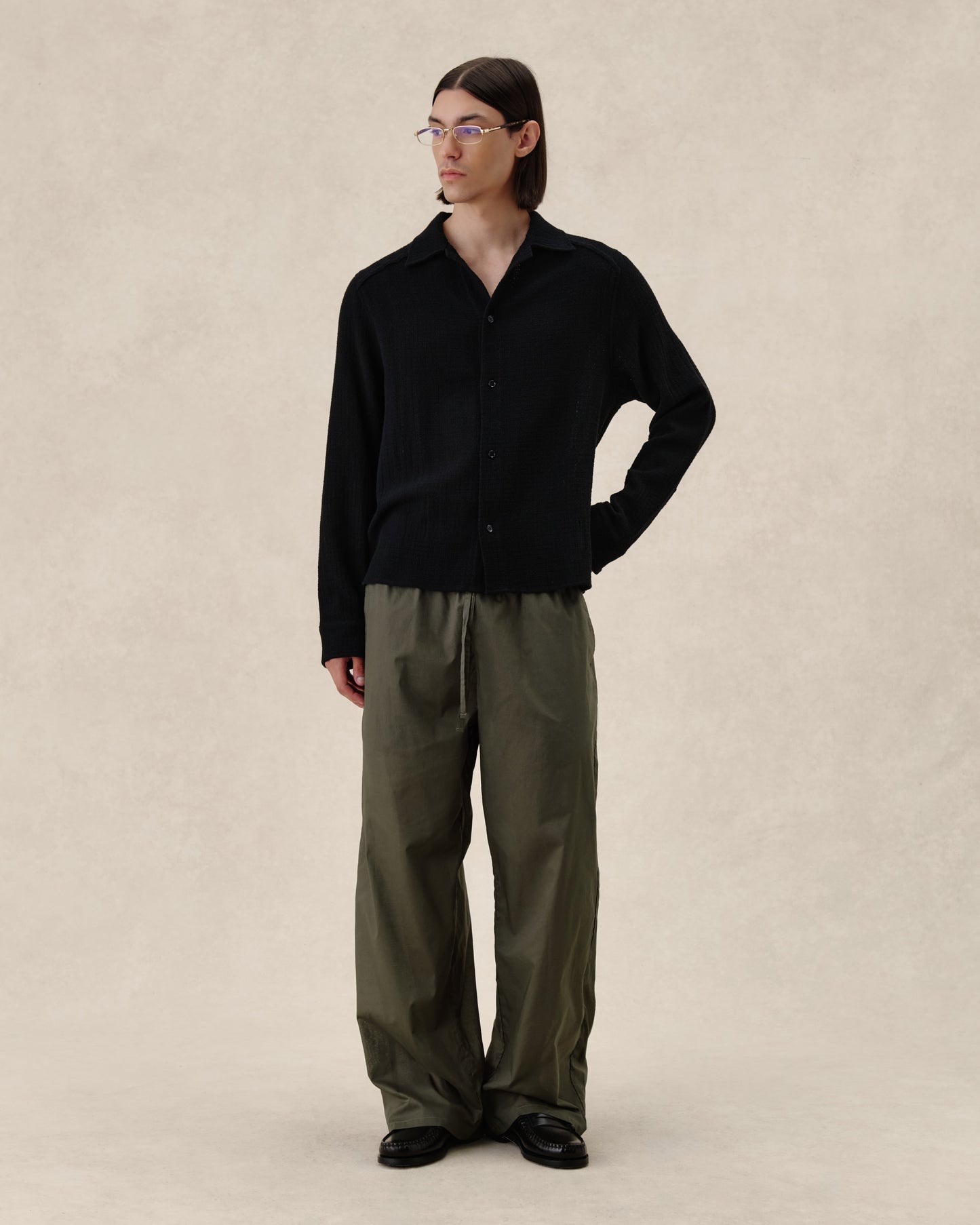 SS26-EV-TEXTURED-SHIRT-BLACK-3