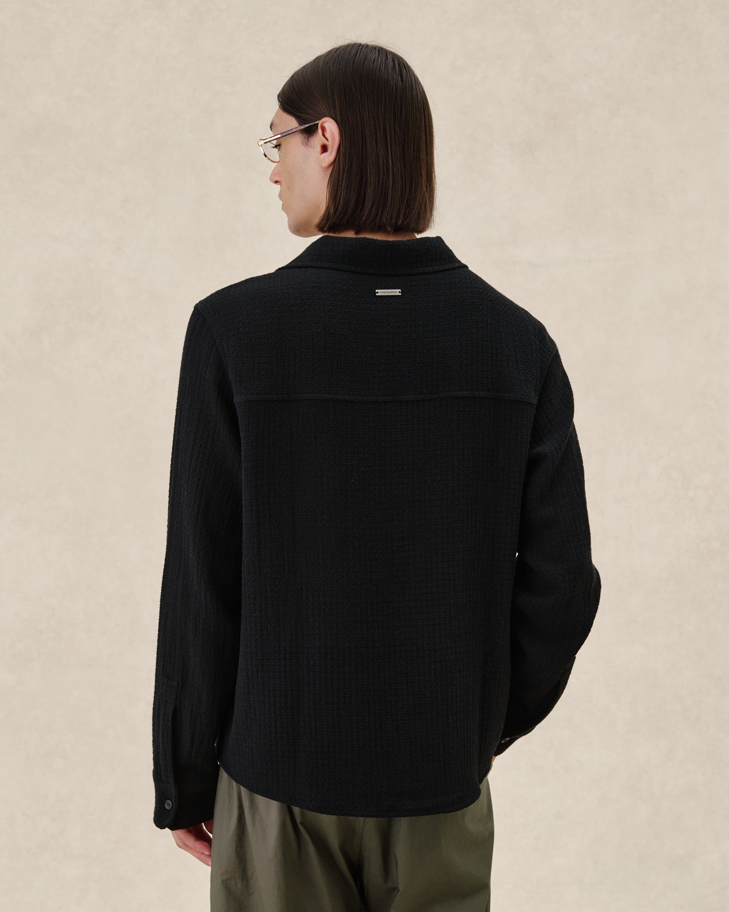 SS26-EV-TEXTURED-SHIRT-BLACK-6