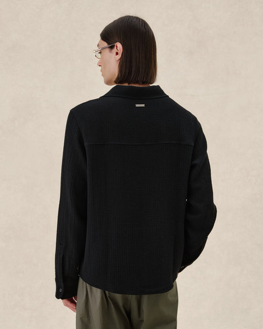 SS26-EV-TEXTURED-SHIRT-BLACK-6