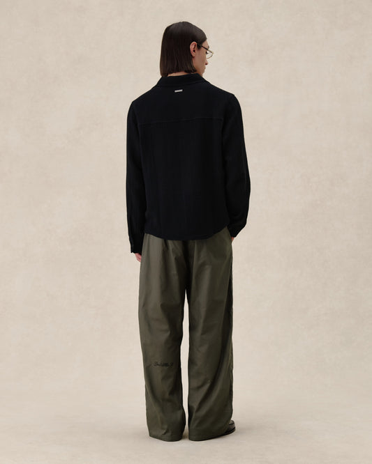 SS26-EV-TEXTURED-SHIRT-BLACK-8