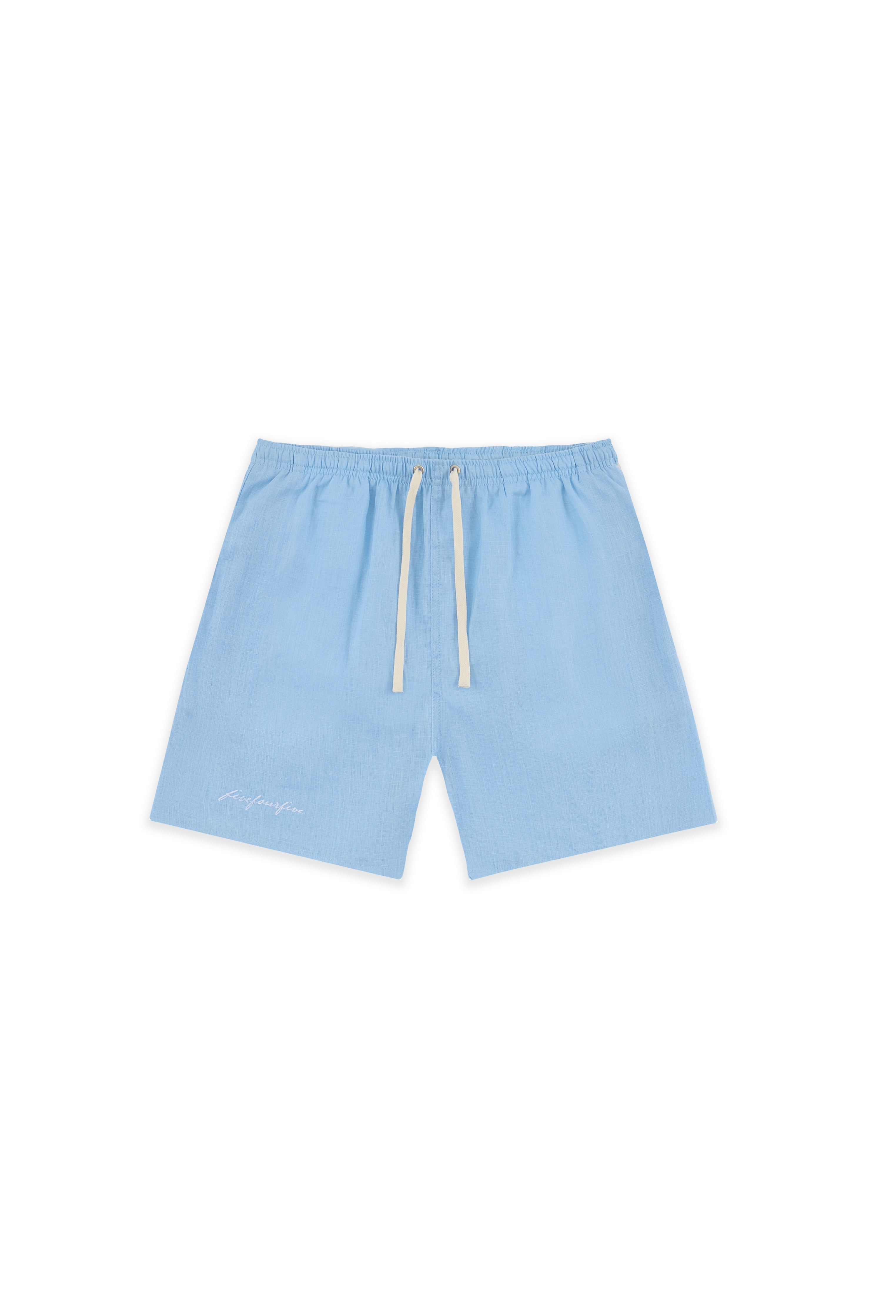 545 MADREPERLA LINEN SWIMSHORTS