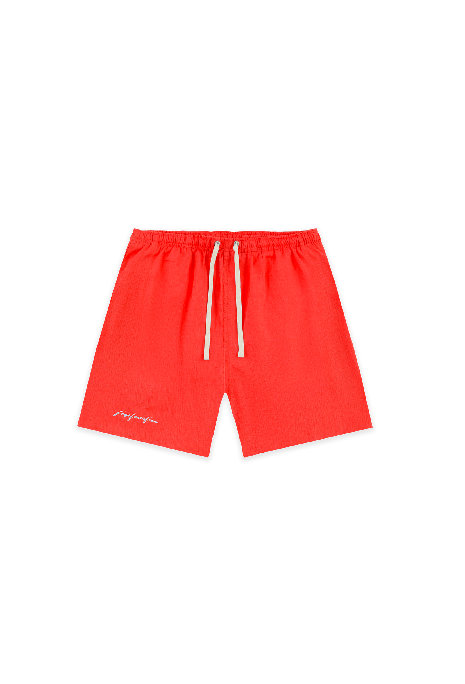 545 MADREPERLA LINEN SWIMSHORTS