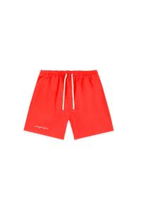 545 MADREPERLA LINEN SWIMSHORTS
