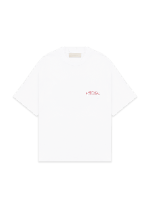 545 VISTA MARE TEE WHITE