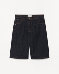 545 Denim 02 Shorts
