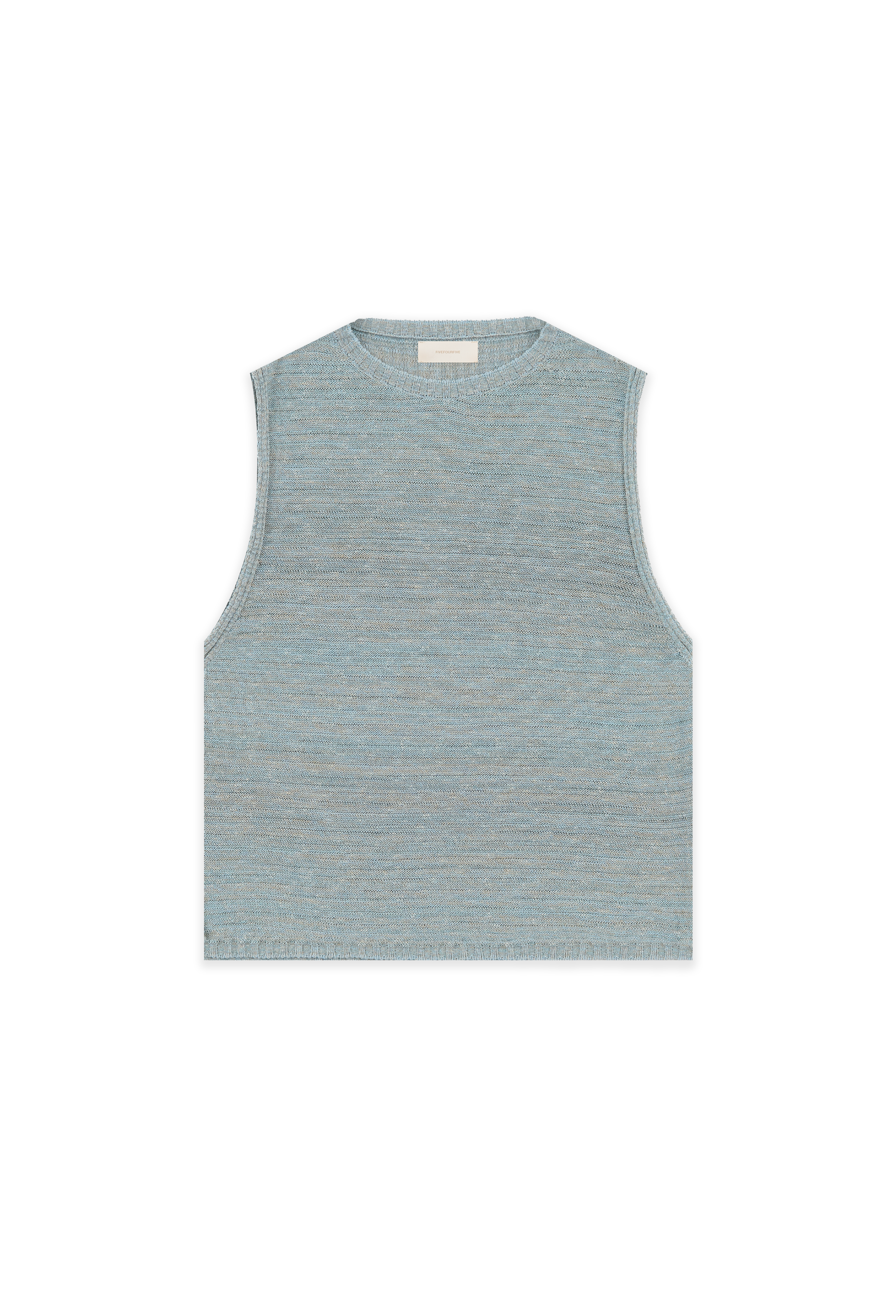 545 MIDDAY KNIT VEST