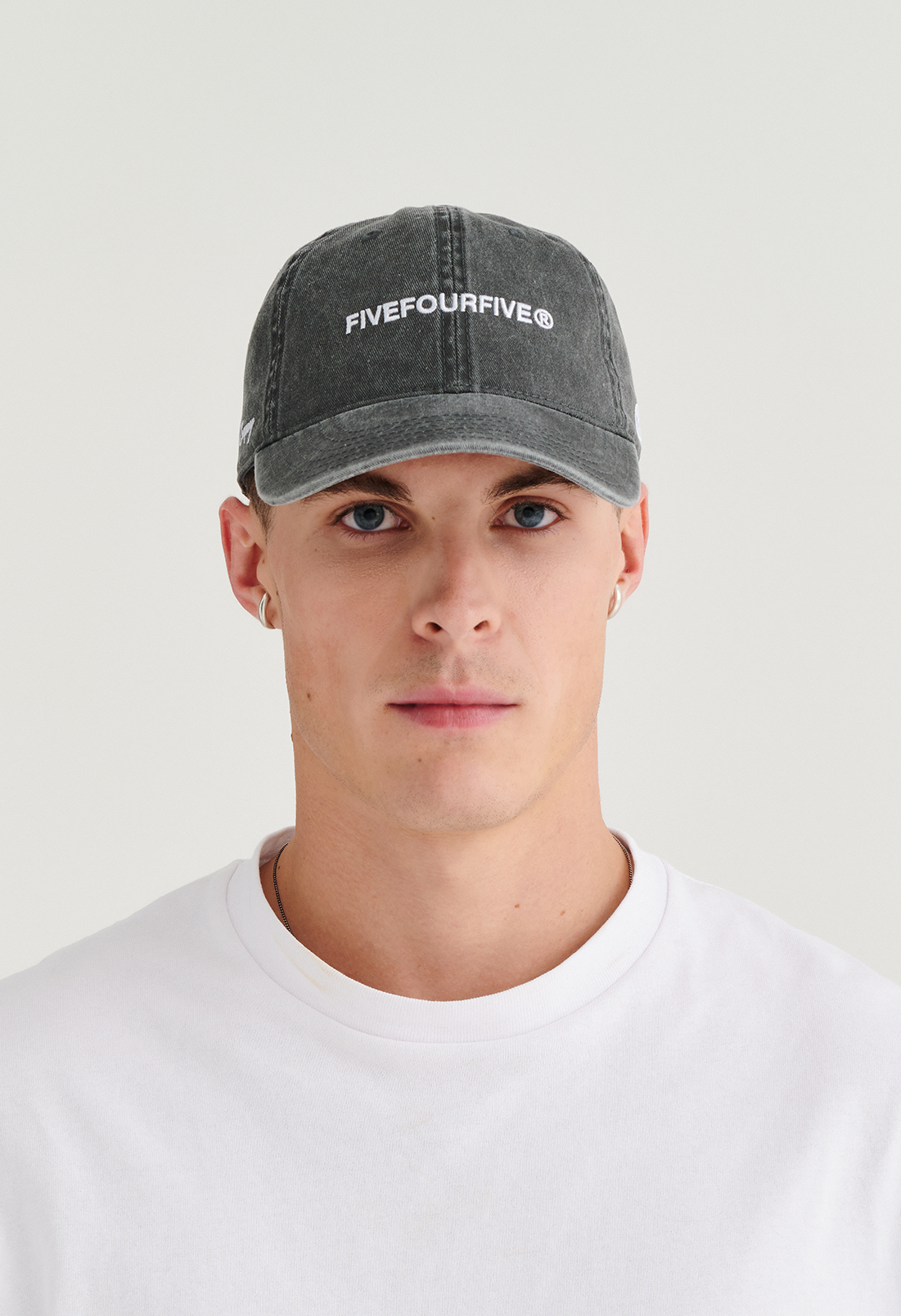 545 Everyday 6-Panel Hat