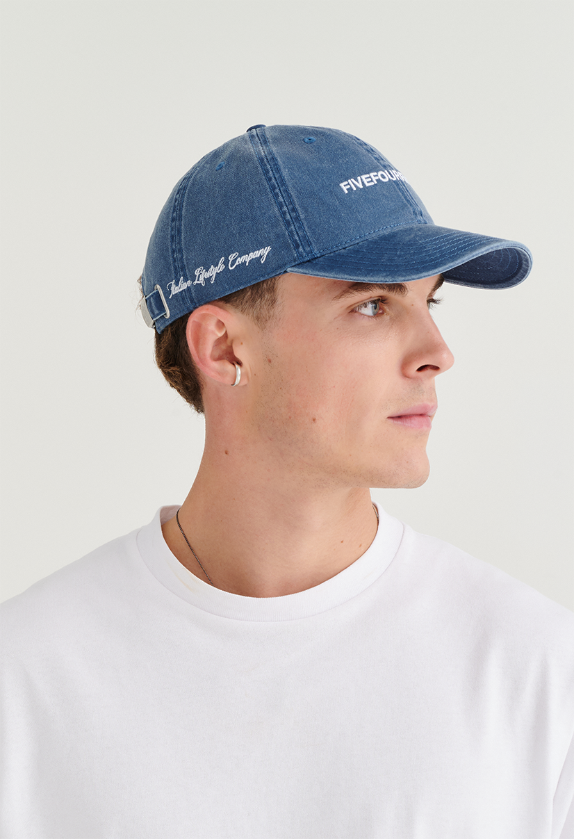 545 Everyday 6-Panel Hat