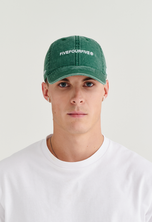 545 Everyday 6-Panel Hat