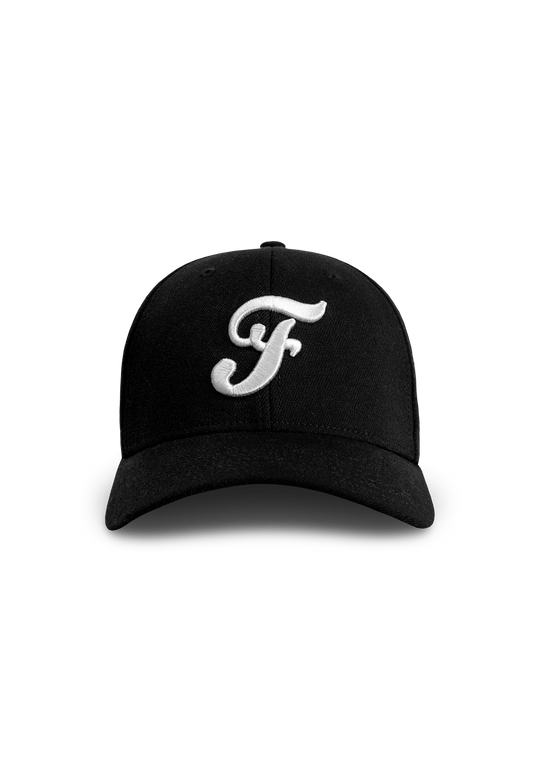 545 Team Logo Fitted Hat