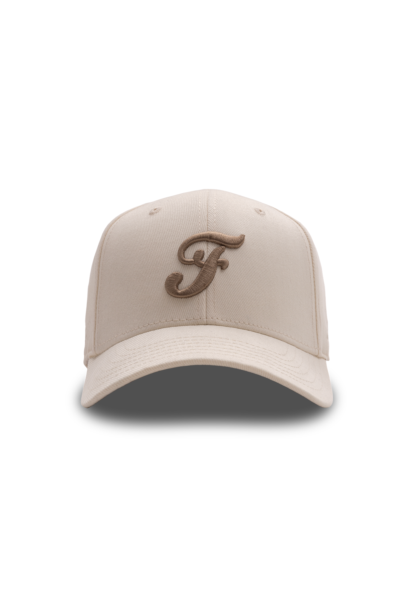545 Team Logo Fitted Hat