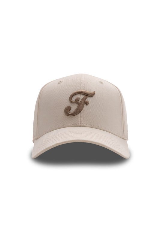 545 Team Logo Fitted Hat