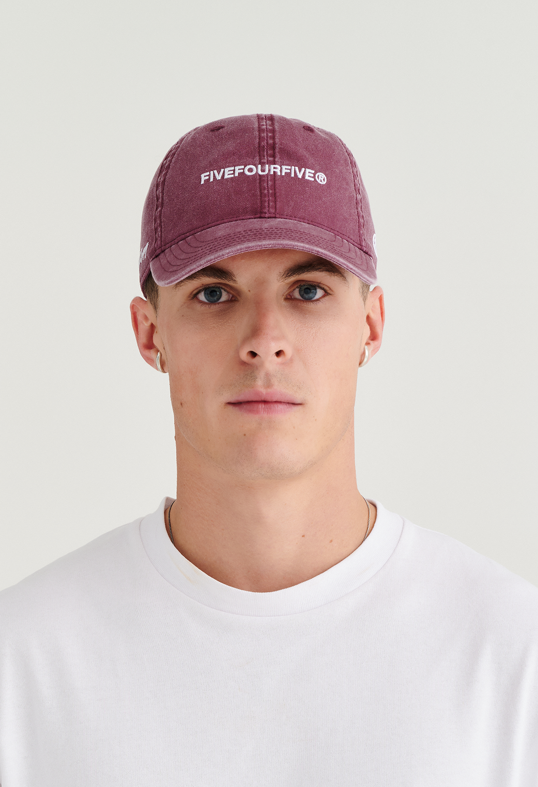 545 Everyday 6-Panel Hat