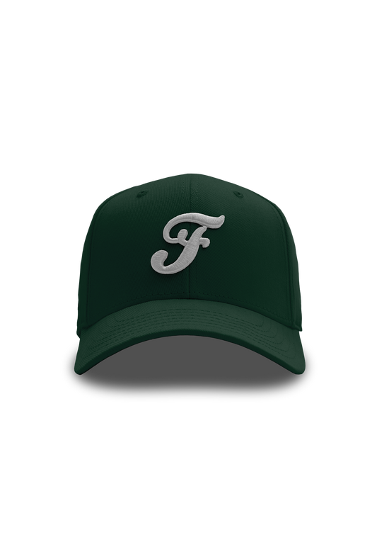 545 Team Logo Fitted Hat