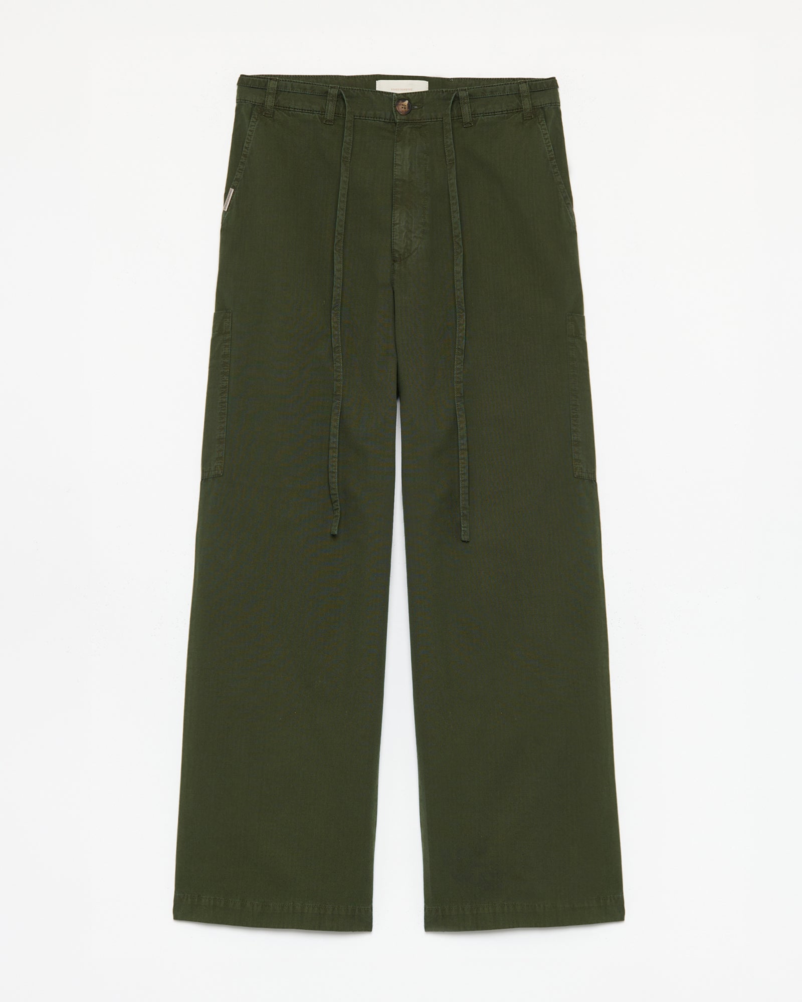 545 Parachute Pants