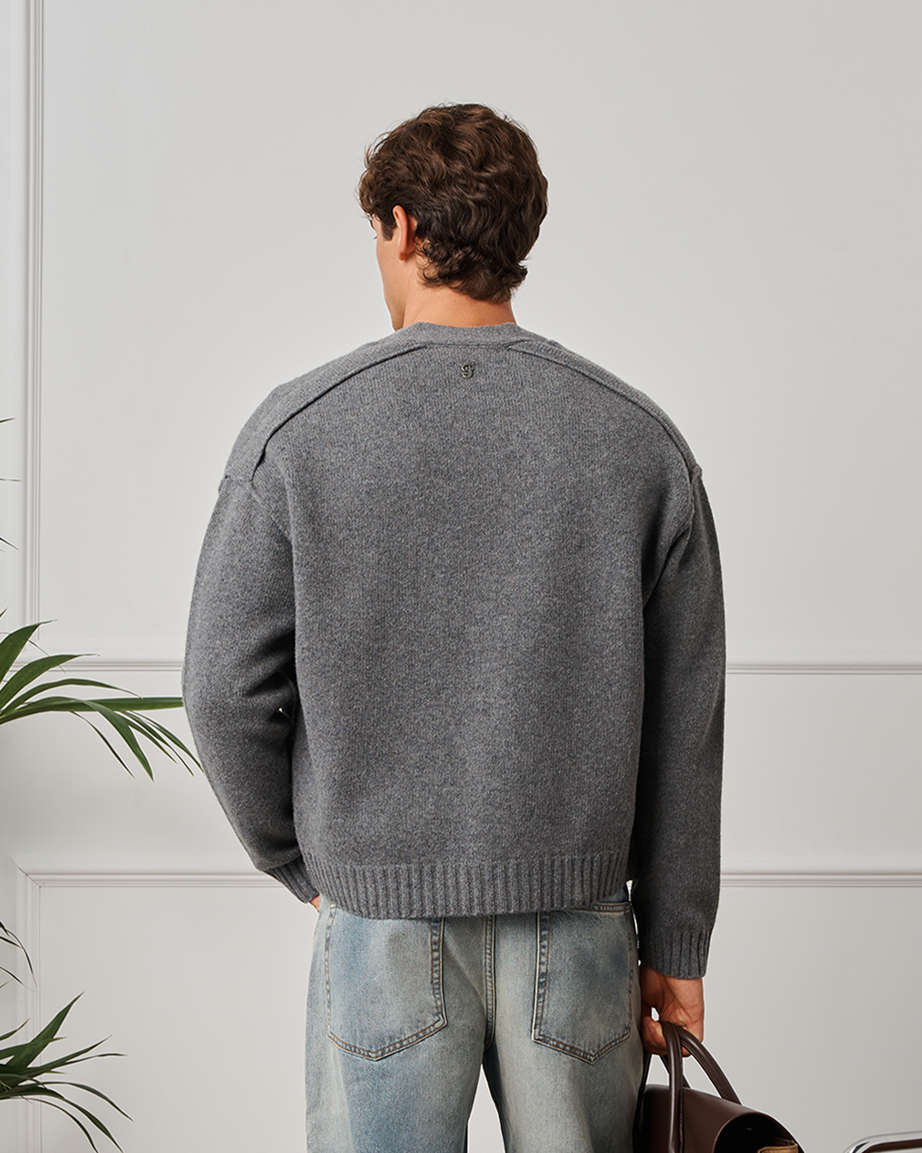 545 Everyday Cardigan