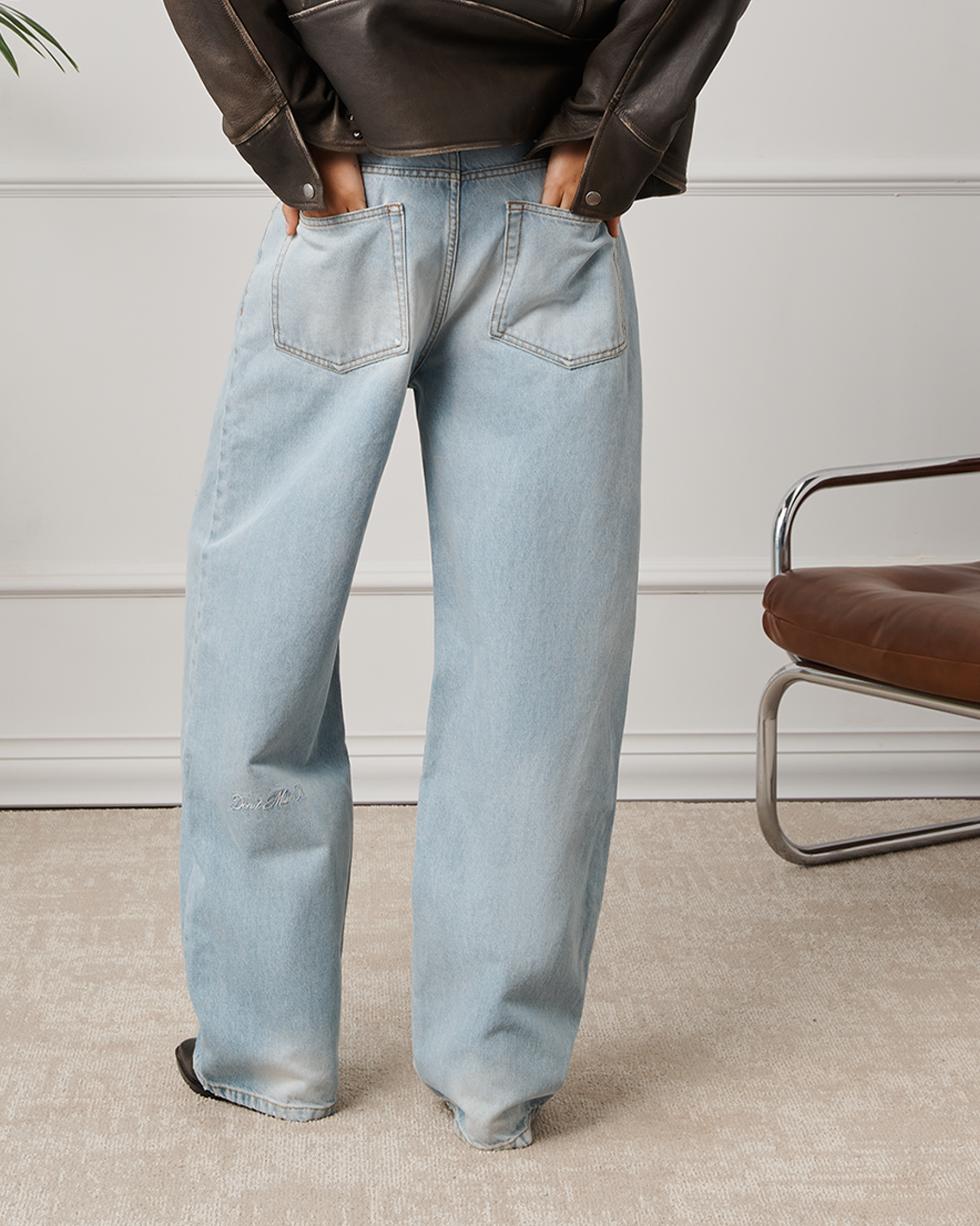 545 Denim 01 Regular